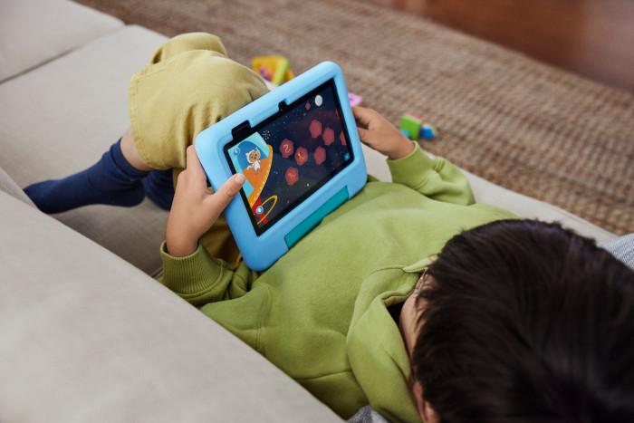 Fire 7 Kids Edition (Bild: Amazon)